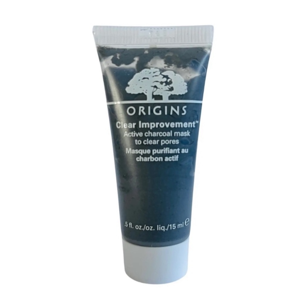 Origins clear improvement active charcoal mask